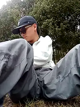 Cuervo maniaco online show from 02/07/25, 07:06