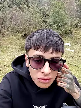 Cuervo maniaco online show from 02/19/25, 05:16