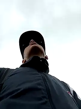 Cuervo maniaco online show from 03/05/25, 04:24