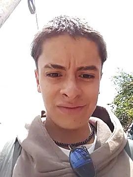 Cuervo maniaco online show from 03/12/25, 05:28