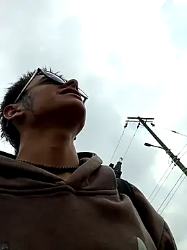 Cuervo maniaco online show from 03/15/25, 03:37