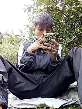 Cuervo maniaco online show from 09/18/25, 06:54