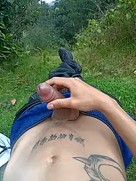 Cuervo maniaco online show from 10/30/25, 05:35