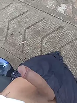 Cuervo maniaco online show from 11/04/25, 07:35