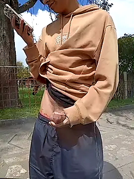 Cuervo maniaco online show from 11/08/25, 06:18