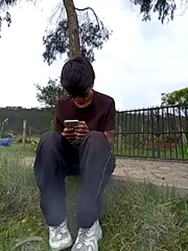 Cuervo maniaco online show from 11/27/25, 03:47