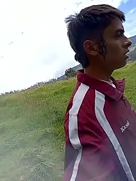 Cuervo maniaco online show from 12/19/25, 05:42