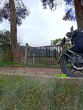 Cuervo maniaco online show from 01/07/26, 04:31