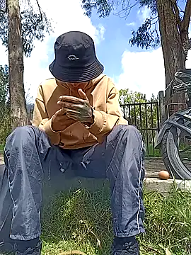 Cuervo maniaco online show from 02/10/26, 04:00