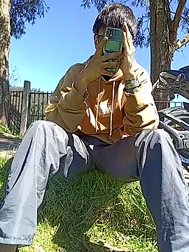 Cuervo maniaco online show from 02/27/26, 02:50