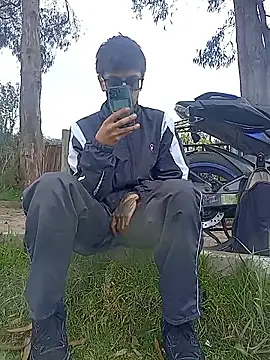 Cuervo maniaco online show from 02/28/26, 04:30