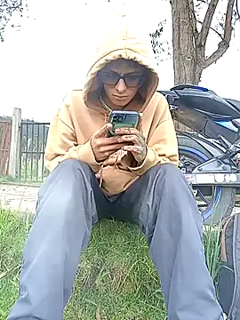 Cuervo maniaco online show from 03/12/26, 05:19