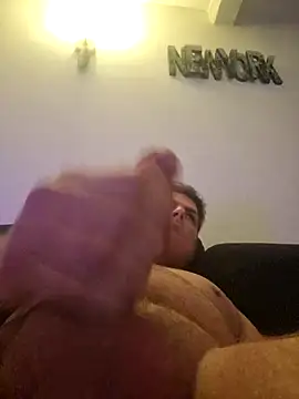 majinm83 online show from 02/22/26, 03:10