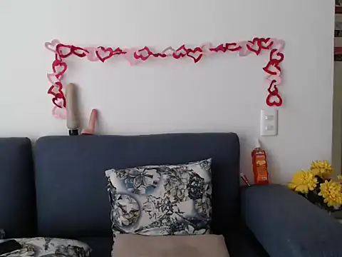 TatianaMonteross online show from 02/12/25, 07:56