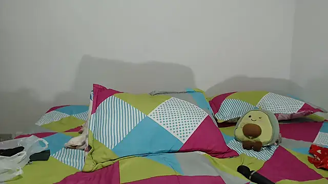 TatianaMonteross online show from 03/08/25, 12:33