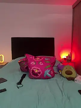 TatianaMonteross online show from 05/31/26, 03:30