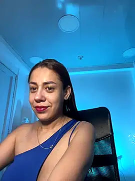 AnnbellaRosse online show from 09/26/25, 04:00