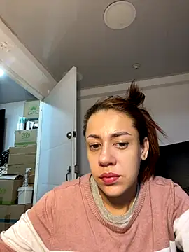 AnnbellaRosse online show from 10/01/25, 04:13