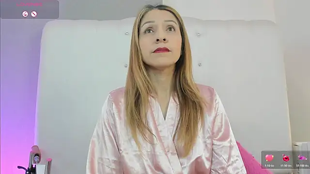 DanyFreydell online show from 10/20/25, 01:00