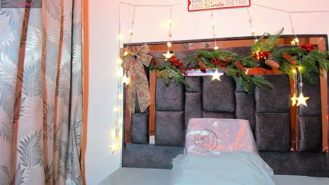 AmbeerBecker online show from 12/17/25, 01:55