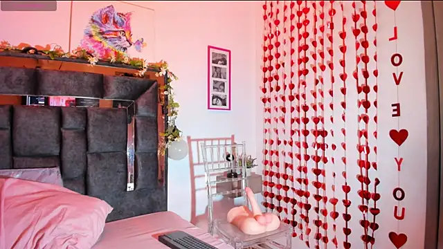 AmbeerBecker online show from 02/14/26, 04:31