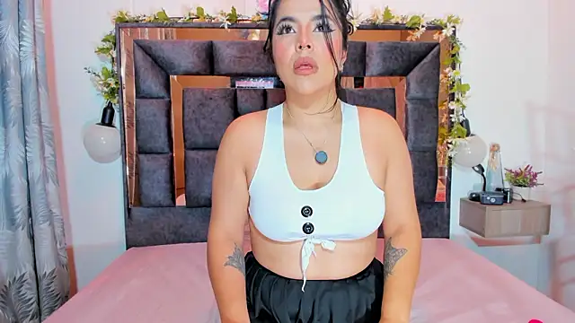 AmbeerBecker online show from 03/01/26, 03:08