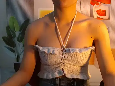 Jikey98 online show from 11/22/25, 03:38