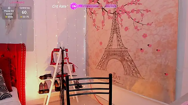 wini fer online show from 02/21/25, 12:50