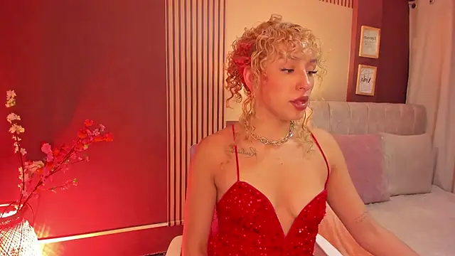 wini fer online show from 04/08/26, 01:00