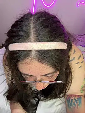 Mizztikaa online show from 01/08/25, 02:14