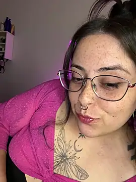 Mizztikaa online show from 03/13/25, 03:44