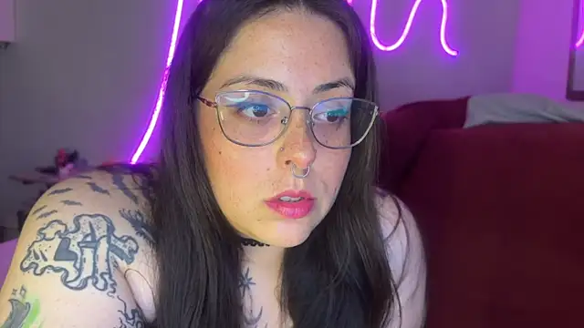 Mizztikaa online show from 11/29/25, 09:40