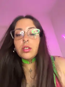 Mizztikaa online show from 02/16/26, 04:58