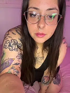 Mizztikaa online show from 03/07/26, 03:42