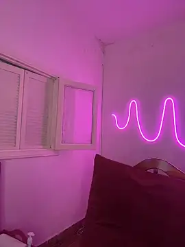 Mizztikaa online show from 04/01/26, 06:05