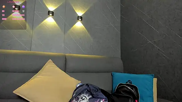 morganlake  online show from 03/11/25, 03:37