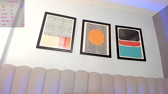 morganlake  online show from 03/20/25, 03:34