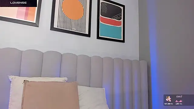 morganlake  online show from 03/23/25, 03:43