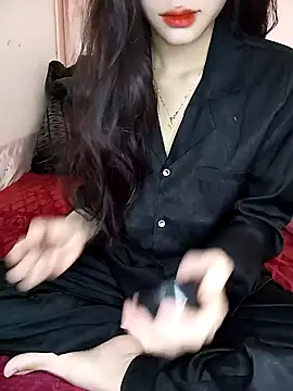 Alissa 121 online show from 01/15/25, 09:45