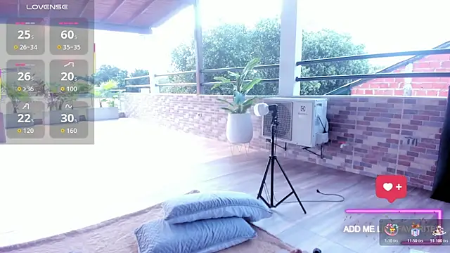 Annie-Wolf online show from 03/28/26, 09:03