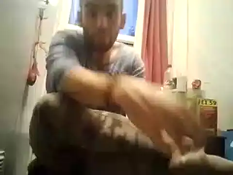 Snapshot of DrbigdickUK chatting on 09/18/25, 06:43 DrbigdickUK online show from 09/18/25, 06:43