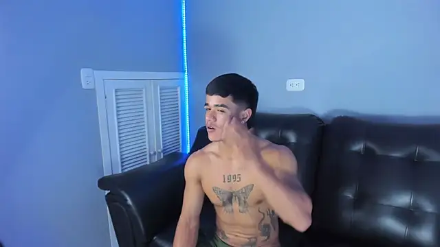 Rob saenz  online show from 03/15/25, 07:05