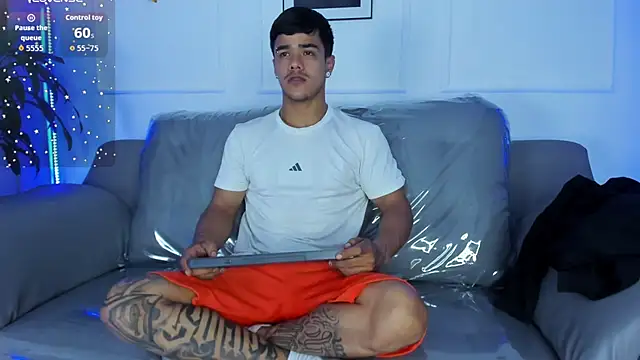 Rob saenz  online show from 01/07/26, 04:09