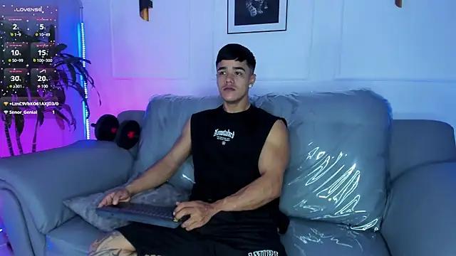 Rob saenz  online show from 01/10/26, 03:36