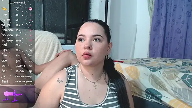 Snapshot of leoytessa_10 chatting on 12/14/24, 03:51 leoytessa 10 online show from 12/14/24, 03:51