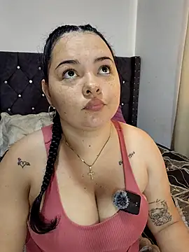 leoytessa 10 online show from 07/08/26, 01:37