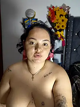 leoytessa 10 online show from 07/18/26, 04:00
