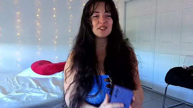 Sapphir3xoxo online show from 11/21/25, 06:50