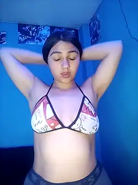 Nahiara velez online show from 09/27/25, 03:00