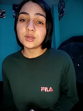 Nahiara velez online show from 02/07/26, 11:52